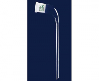 АДАПТЕР (АЛОНЖ) ДЛЯ ДИСТИЛЛЯЦИИ С ИЗГИБОМ, ШЛИФ NS 29/32, АРТ. 065.31.029, ISOLAB