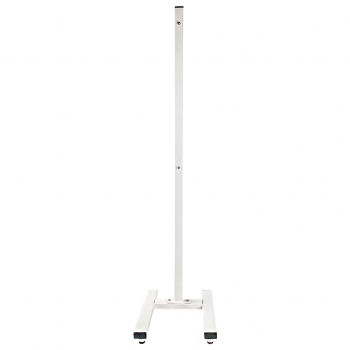 СТОЙКА-ШТАТИВ НА ОДНОЙ ОПОРЕ ДЛЯ РЕЦИРКУЛЯТОРОВ И ОБЛУЧАТЕЛЕЙ TAGLER