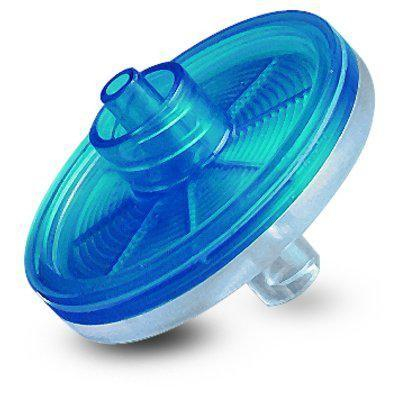 ФИЛЬТР-НАСАДКА НА ШПРИЦ, ДИАМЕТР 25 ММ, ДИАМЕТР ПОР 0,22 МКМ, МАТЕРИАЛ PTFE, НЕСТЕРИЛЬНЫЙ, 100 ШТ/УП, АРТ. MS-SFPTFE025022NBI, MEMBRANE SOLUTIONS