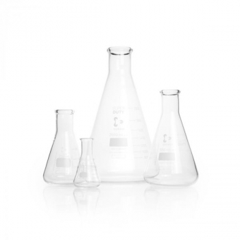 КОЛБА ЭРЛЕНМЕЙЕРА У/Г,DURAN,500 МЛ.,212174405,9141274