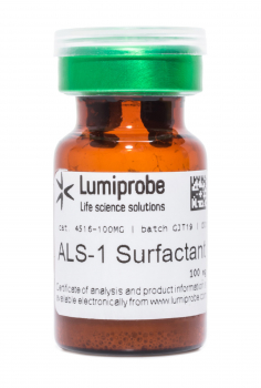 ALS-1, ПОВЕРХНОСТНО-АКТИВНОЕ ВЕЩЕСТВО, 50 MG, 4516-50MG