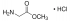 МЕТИЛОВЫЙ ЭФИР ГЛИЦИНА·HCL (250Г) /GLYCINE METHYL ESTER HYDROCHLORIDE