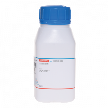 АЗИД НАТРИЯ, 500 Г, АРТ. GRM123, HIMEDIA LABORATORIES