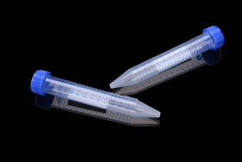 KG2611 ПРОБИРКИ ЦЕНТРИФУЖНЫЕ, 15 МЛ, 25 ШТ/УП