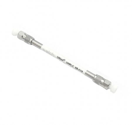 КОЛОНКА HPLC COLUMN: ULTISIL XB-C18, 5?M, 4.6?250MM, H00201-31043
