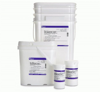 СРЕДА VCD OPTICHO™ AGT™, 10 Л, АРТ. A1122205, THERMO FISHER SCIENTIFIC