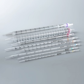 СЕРОЛОГИЧЕСКИЕ ПИПЕТКИ, ОБЪЕМ 2 МЛ, ИНД. УПАКОВКА БУМАГА/ПЛАСТИК, 500 ШТ/УПАК - GUANGZHOU JET BIO-FILTRATION CO., LTD, JETBIOFIL