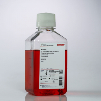 АККУТАЗА (ACCUTASE™), 100 МЛ, HIMEDIA, АРТ. TCL075-100ML