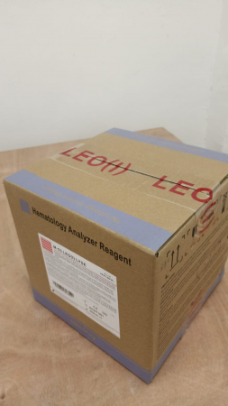 РАСТВОР ЛИЗИРУЮЩИЙ M-53 LEO (I) LYSE (1Л?4)