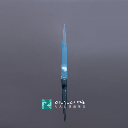 НАКОНЕЧНИКИ НА 1000 МКЛ, С ФИЛЬТРОМ, В ШТАТИВЕ, СТЕРИЛЬНЫЕ, 96 ШТ/ШТАТИВ, АРТ. PX1000-H-ST, ZHEJIANG ZHONGFAN MEDICAL TECHNOLOGY CO