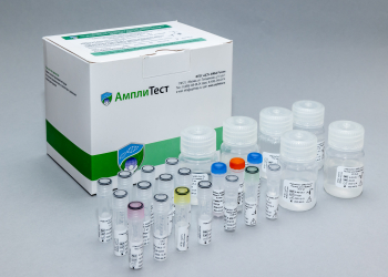 «АМПЛИТЕСТ® SARS-COV-2»