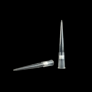 НАКОНЕЧНИКИ 20 - 200 МКЛ, С ФИЛЬТРОМ, УДЛИНЕН., УНИВ., БЕЗ ДНК/РНКАЗ, БЕЗ ПИР., СТЕР., 96 ШТ/ШТАТИВ