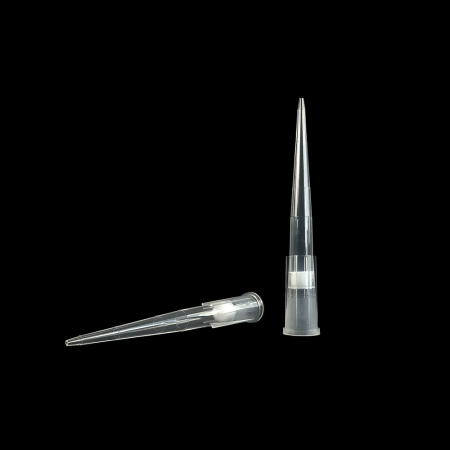 НАКОНЕЧНИКИ 20 - 200 МКЛ, С ФИЛЬТРОМ, УДЛИНЕН., УНИВ., БЕЗ ДНК/РНКАЗ, БЕЗ ПИР., СТЕР., 96 ШТ/ШТАТИВ