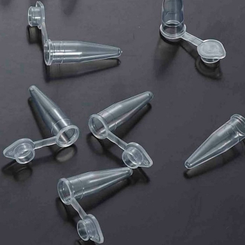 МИКРОПРОБИРКИ ДЛЯ ПЦР СТЕРИЛЬНЫЕ ОБЪЕМОМ 0,2 МЛ, С ПЛОСКОЙ ИНТЕГРИРОВАННОЙ КРЫШКОЙ, 1000 ШТ/УП (РУ), АРТ. PCR002FG, SHANGYU YITE PLASTIC LIMITED