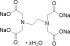 ДИГИДРАТ ТЕТРАНАТРИЕВОЙ СОЛИ ЭТИЛЕНДИАМИНТЕТРАУКСУСНОЙ , 500 ГКИСЛОТЫ