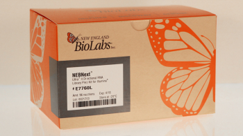 НАБОР NEBNEXT ULTRA II DIRECTIONAL ДЛЯ ПРИГОТОВЛЕНИЯ БИБЛИОТЕК РНК ДЛЯ ПЛАТФОРМЫ ILLUMINA (96), АРТ. E7760 L, NEW ENGLAND BIOLABS