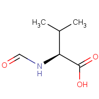 N-ФОРМИЛ-L-ВАЛИН (10 Г) N-FORMYL-L-VALINE