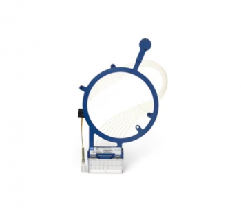 НАБОР КАПИЛЛЯРОВ/3500 CAPILLARY ARRAY (50 CM), APPLIED BIOSYSTEMS