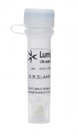 (S,R,S)-AHPC-PEG2-C2-АЗИД, 500 MG, 4530-500MG