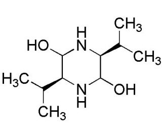 L-ВАЛИН-L-ВАЛИН (5Г) /L-VAL-L-VAL
