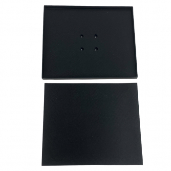 ПЛАТФОРМА STEGLER TS-PP ПЛОСКАЯ ДЛЯ ШЕЙКЕРА POS-12