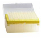 НАКОНЕЧНИКИ ПОЛИМЕРНЫЕ ОДНОРАЗОВЫЕ FINNTIP: 0,2-20 МКЛ, 384 ШТ/СМЕННЫЙ БЛОК