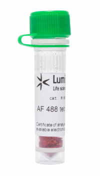 AF 488 ТЕТРАЗИН, 5-ИЗОМЕР, 50 MG, 518E0