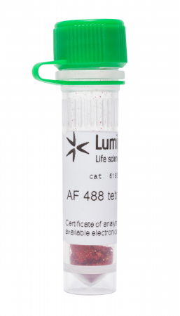 AF 488 ТЕТРАЗИН, 5-ИЗОМЕР, 5 MG, 218E0