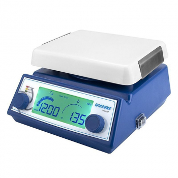 МАГНИТНАЯ МЕШАЛКА WH-210D 400214 WIGGENS