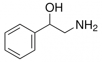 2-АМИНО-1-ФЕНИЛЭТАНОЛ (50Г) /2-AMINO-1-PHENYLETHANOL