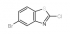 B834307-1G 2-ХЛОР-5-БРОМБЕНЗОТИАЗОЛ, 97% НОМЕР CAS: 824403-26-1 MACKLIN, 1 Г