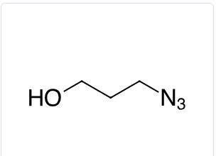3-АЗИДОПРОПАНОЛ, 5 G, 1419-5G