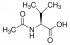 N-АЦЕТИЛ-L-ВАЛИН (25Г) /N-ACETYL-L-VALINE