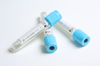 ПРОБИРКИ AMPULAB ВАКУУМНЫЕ, ЦИТРАТ НАТРИЯ 3,2%, 3,6 МЛ, 13?75 ММ, УП. 100 ШТ., 303105