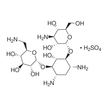 КАНАМИЦИНА СУЛЬФАТ (25 Г/УПАК)
