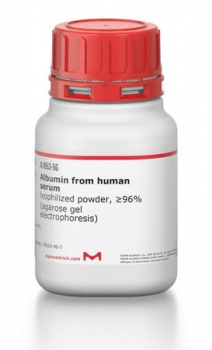 АЛЬБУМИН ИЗ СЫВОРОТКИ ЧЕЛОВЕКА (5Г) /ALBUMIN HUMAN