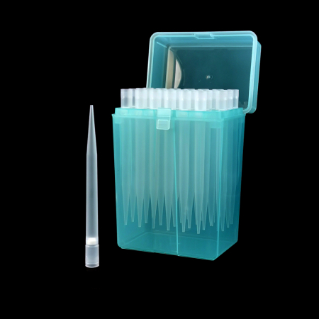 НАКОНЕЧНИКИ ДЛЯ ПИПЕТОК С ФИЛЬТРОМ, ПП, НЕ СОДЕРЖАТ ДНКАЗЫ И РНКАЗЫ, СТЕРИЛИЗОВАНЫ РАДИАЦИЕЙ, 5000МКЛ, УЗКИЕ, 28 ШТУК./ШТУКА