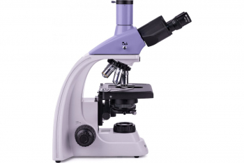 МИКРОСКОП БИОЛОГИЧЕСКИЙ ИНВЕРТИРОВАННЫЙ ЦИФРОВОЙ MAGUS BIO VD350 LCD