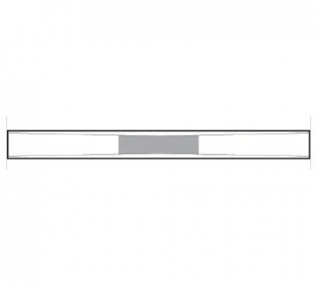 ЛАЙНЕР LINER,UI,UNIVERSAL,LOW PRESSURE DROP,GW, 5190-2295 AGILENT