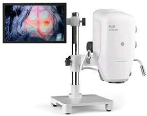 МИКРОСКОП ЦИФРОВОЙ (ОПЕРАЦИОННЫЙ) DOM-1001RWD LIFE SCIENCE