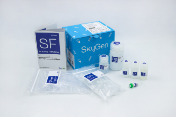 НАБОР SKYAMP FFPE DNA, АРТ. EDC331, SKYGEN