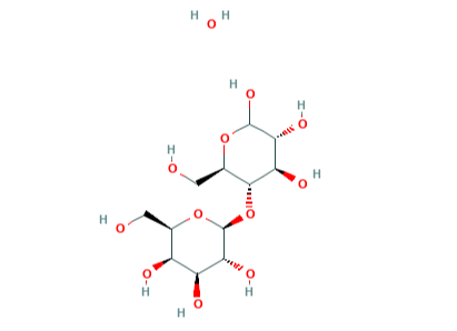 МОНОГИДРАТ D-ЛАКТОЗЫ, 500 Г