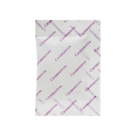 СИЛИКАГЕЛЬ 1,5Г РАЗМЕР: 35*45 ММ (1000М ШТ.УП.)