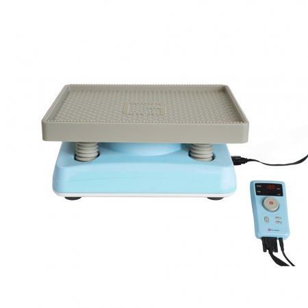 ШЕЙКЕР ОРБИТАЛЬНЫЙ, 0-100 ОБ/МИН, АМПЛИТУДА 10 ММ, С ПЛАТФОРМОЙ, ДЛЯ ЭКСТРЕМ. УСЛОВИЙ