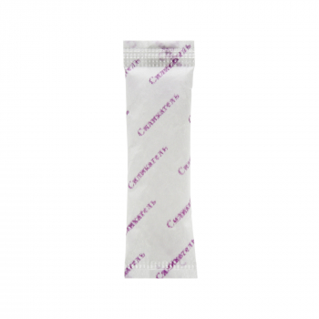 СИЛИКАГЕЛЬ 1Г РАЗМЕР: 15*50 ММ (1000М ШТ.УП.)