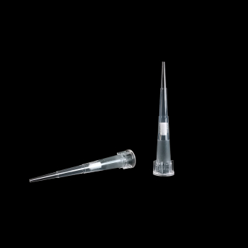 НАКОНЕЧНИК ДО 10 МКЛ С ФИЛЬТРОМ, СТЕРИЛЬНЫЙ (FILTER PIPETTE TIPS, RACKED, 10 ?L), 96 ШТ/УП