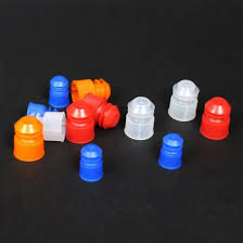 ЗАГЛУШКИ ДЛЯ ТРУБ ФЛАНЦЕВЫЕ, 12/13 ММ, НЕЙТРАЛЬНЫЕ, ISOLAB, АРТ. 080.03.001