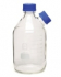 БУТЫЛЬ ДЛЯ РАСТВОРИТЕЛЯ SOLVENT; BOTTLE, CLEAR, 2 L, 2 INLETS, 5065-4421 AGILENT