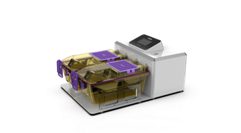 ЭВТАНАЙЗЕР МЕЛКИХ ЛАБОРАТОРНЫХ ЖИВОТНЫХ ОТ SHINVA MEDICAL