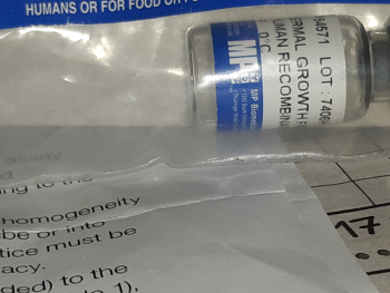 ЭПИДЕРМАЛЬНЫЙ ФАКТОР РОСТА, ЧЕЛОВЕЧЕСКИЙ, РЕКОМБИНАНТНЫЙ, 100 МКГ